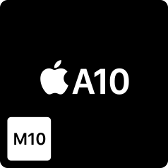 Процессор Apple A10 M10
