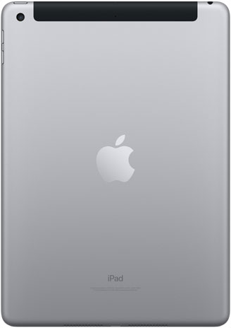 iPad 9,7 WiFi+Cellular 2018