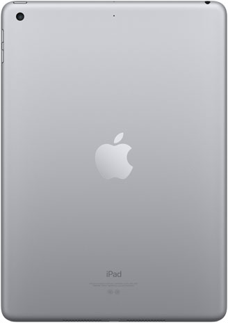 iPad 2018 9,7 WiFi