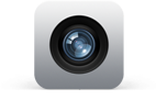 iSight камера