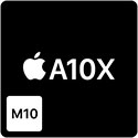 Процессор Apple A10X