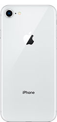 iPhone 8 Silver