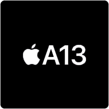 Процессор Apple A13