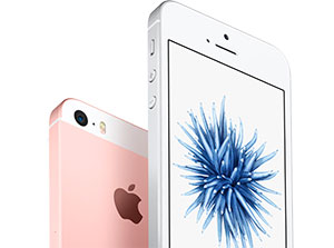 iPhone SE