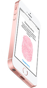iPhone SE