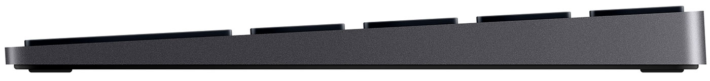Apple Magic Keyboard 2 Space Gray
