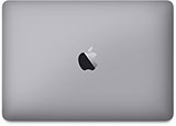 Macbook gray