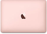 Macbook rose