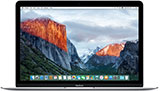 Macbook silver