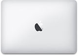 Macbook silver