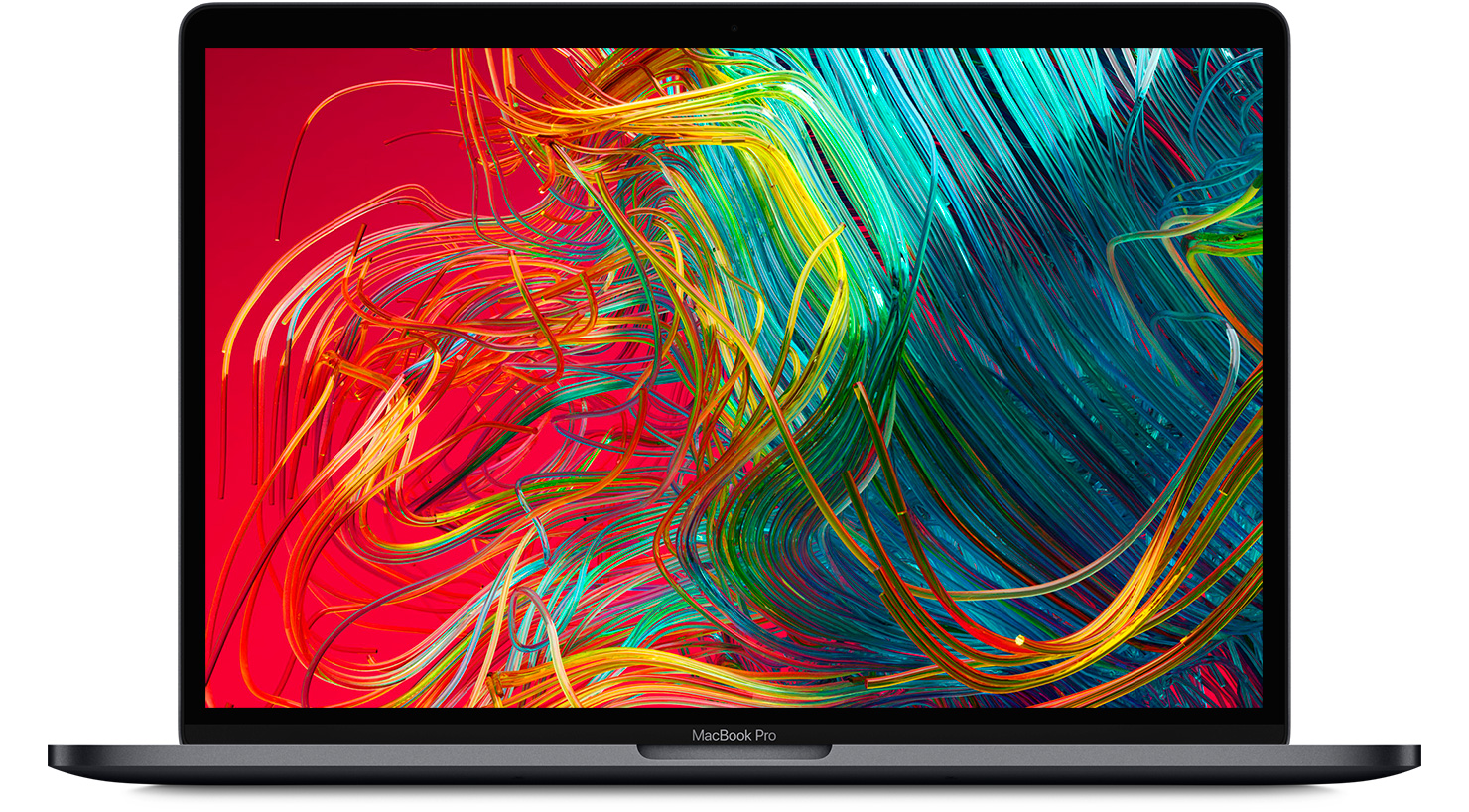 экран Mac