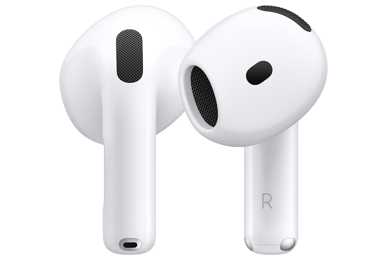 Купить AirPods 4