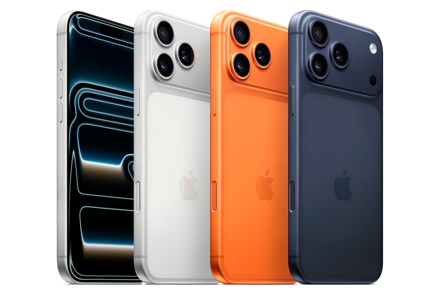 Купить iPhone 17 Pro Max