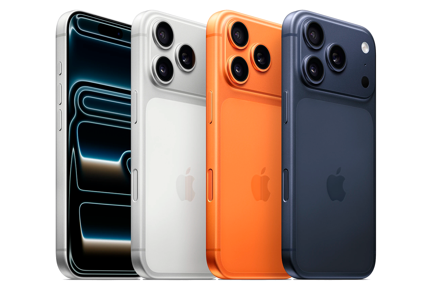 Купить iPhone 17 Pro