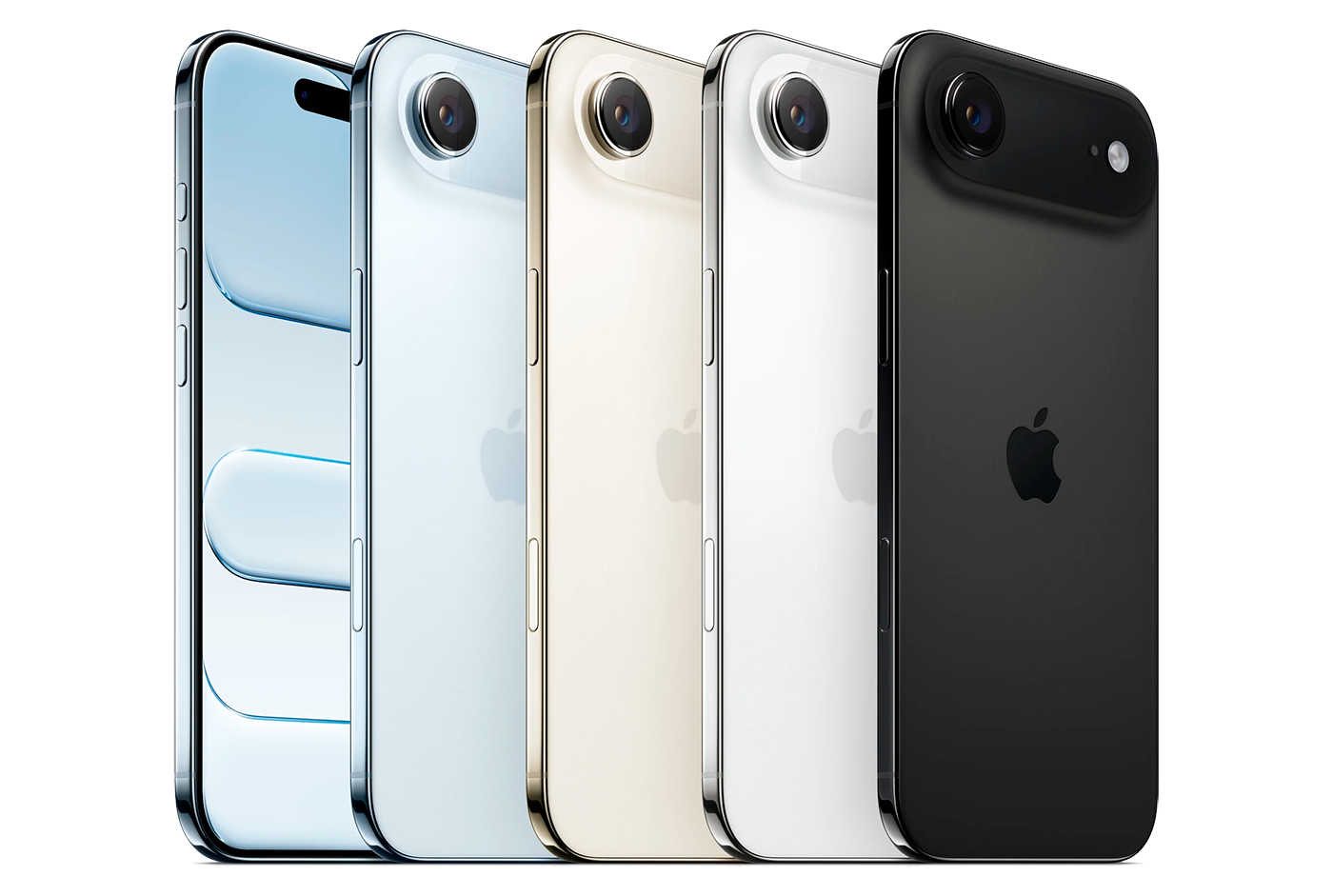 Купить iPhone Air