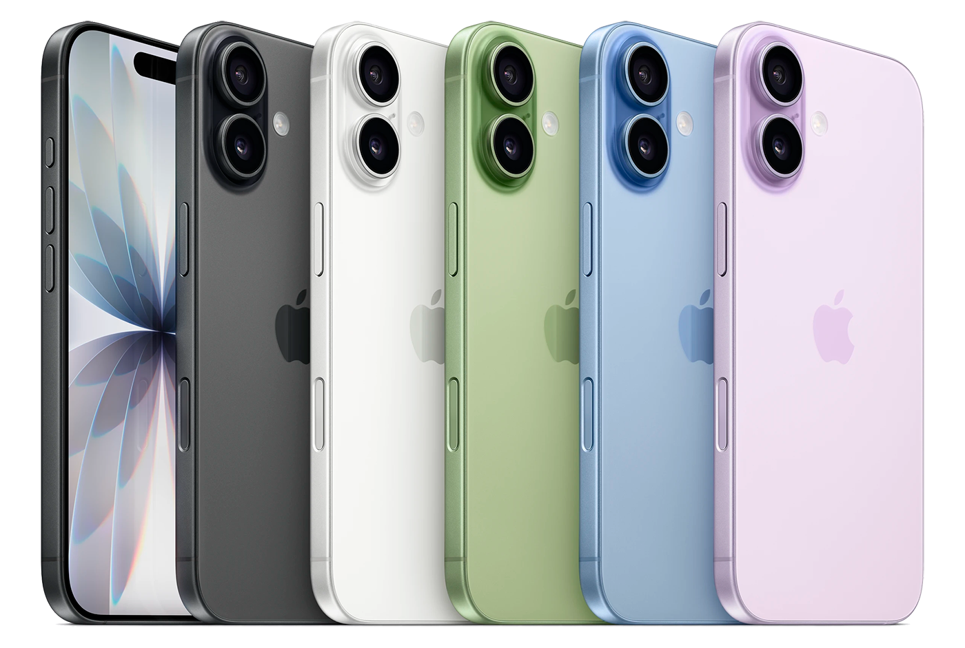 Купить iPhone 17