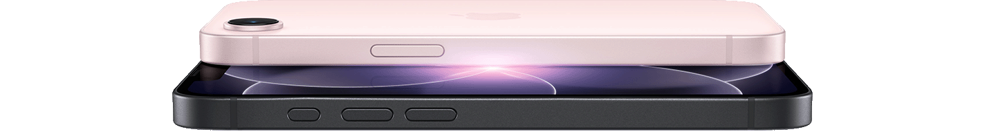 Купить iPhone 17e