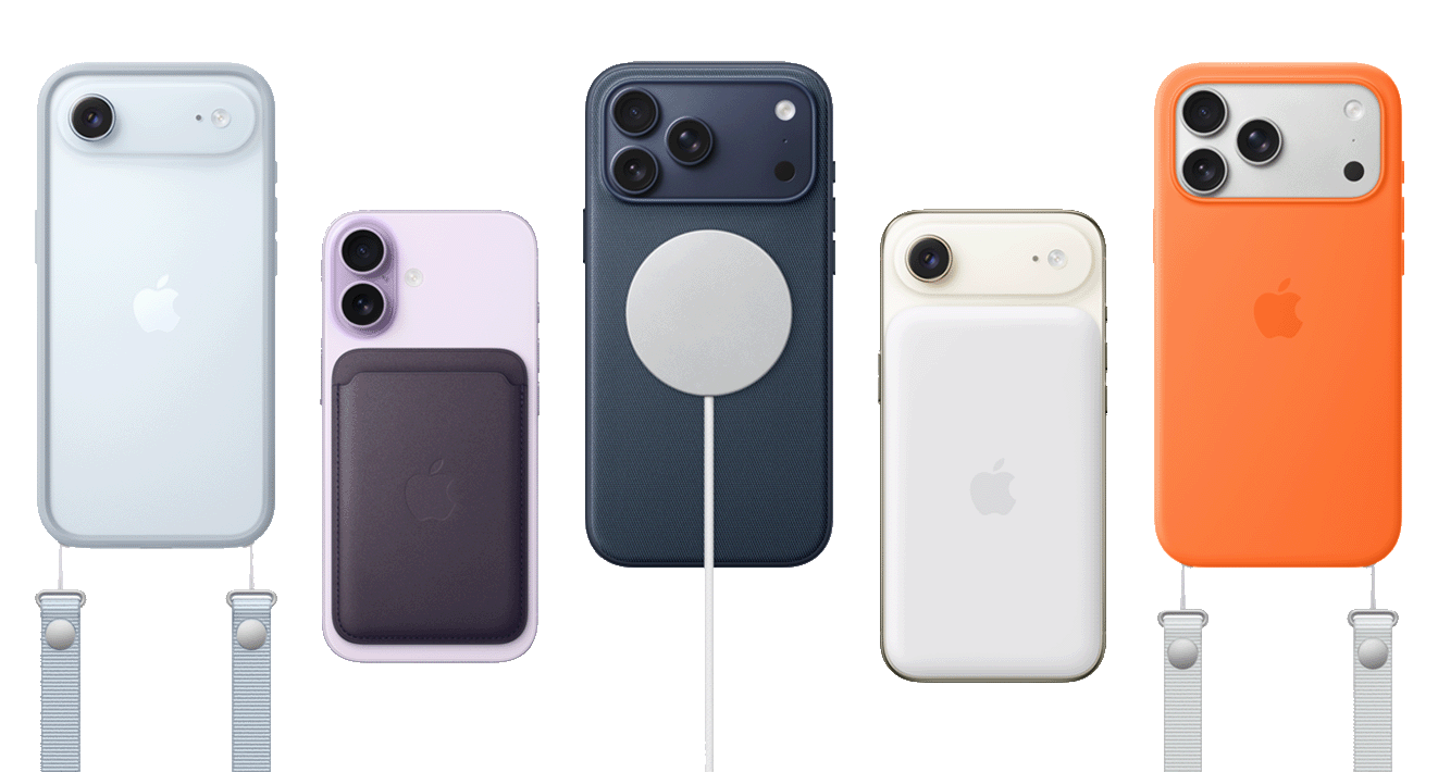 Купить iPhone 17e