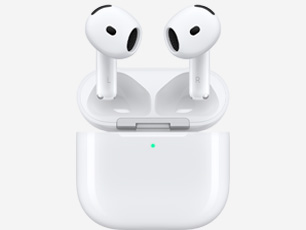 AirPods 4