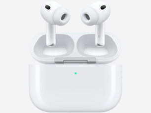 AirPods Pro 3