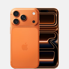 iPhone 17 Pro