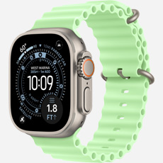 Apple Watch Ultra 3