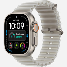 Apple Watch Ultra 4