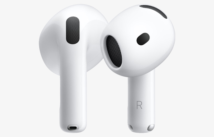 Купить Apple Airpods 5 в iStore