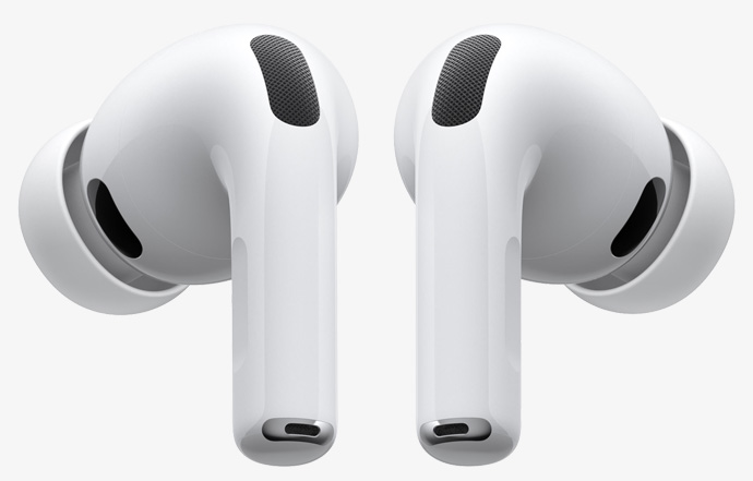 Купить Apple AirPods Pro 3 в iStore