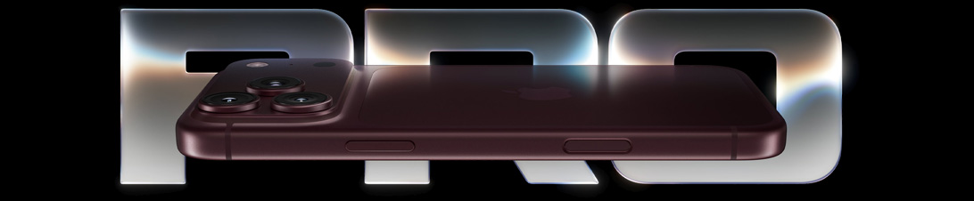Купить Apple iPhone 18 Pro в iStore