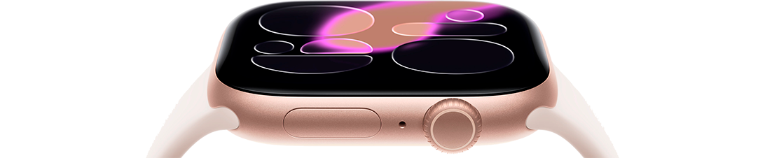 Купить Apple Watch Series 11 в iStore