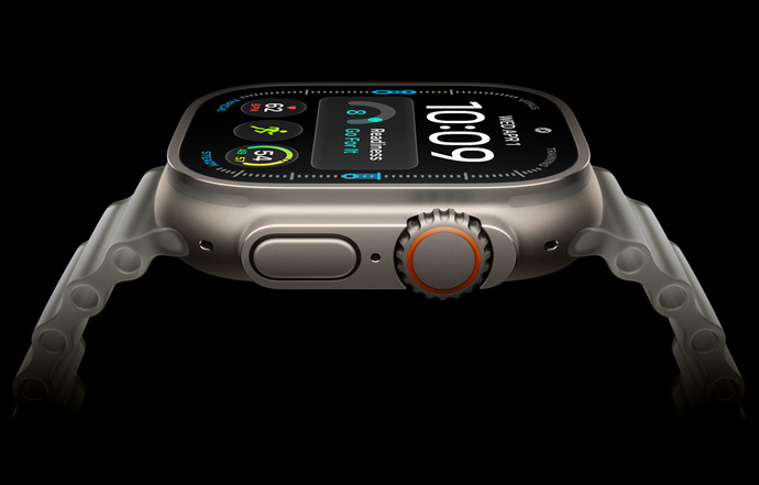 Купить Apple Watch Ultra 4 в iStore